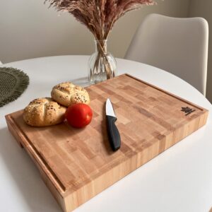 Deska sztorcowa olchowa