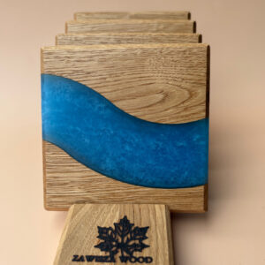 Podkładki pod kubek